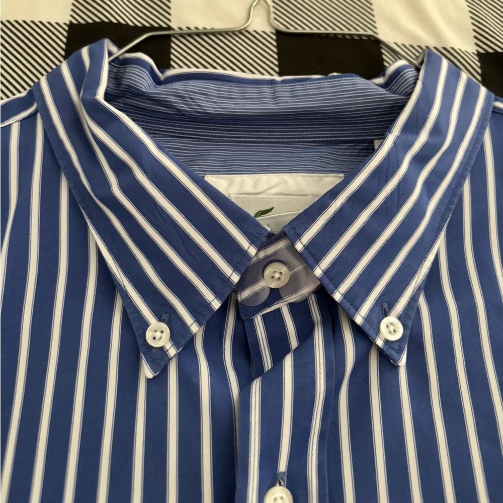 Lactose shirt